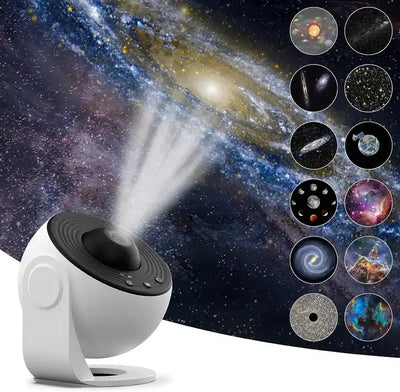 star projector, galaxy projector, night light projector, starry sky projector, LED star projector, kids star projector, constellation projector, and star light projector.