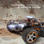 Wltoys 104018 1/10 Scale 4WD Brushless RC Car – High-Speed 2.4G 4x4 Off-Road Monster Truck