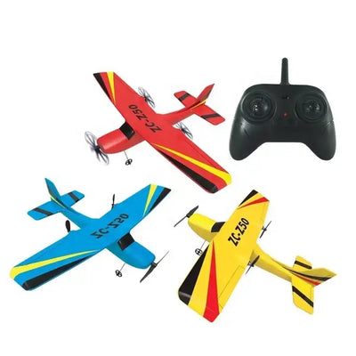 Kids RC planes, remote control planes for children, best RC airplanes for kids, beginner RC planes, durable RC planes for kids, electric RC planes, easy-to-fly RC aircraft, indoor RC planes, outdoor RC flying toys, kids drone planes