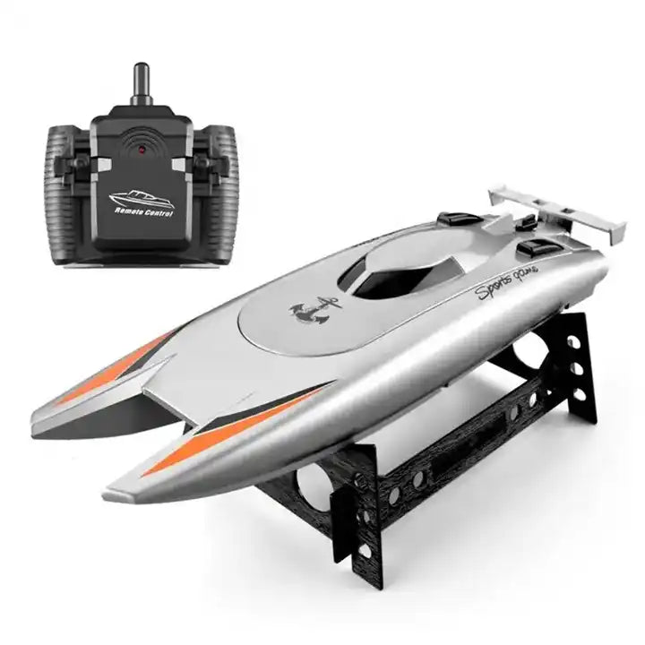 805 RC Boat - 25KM/H High-Speed Remote Control Racing Boat