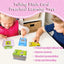 Talking Flash Cards Learning Toys | Montessori Educational Device for Toddlers