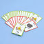 Educational Playing Cards for Kids - Family Game Cards (Ages 0-13)