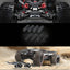 MJX 14210 1/14 RC Buggy High-Speed 55km/h 4WD Brushless Off-Road Remote Control Car - 2.4G, 7.4V 3000mAh Battery