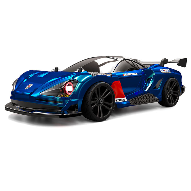 SCY 16301 1/16 High-Speed 4WD Electric RC Drift Car – On-Road Racing Remote Control Vehicle