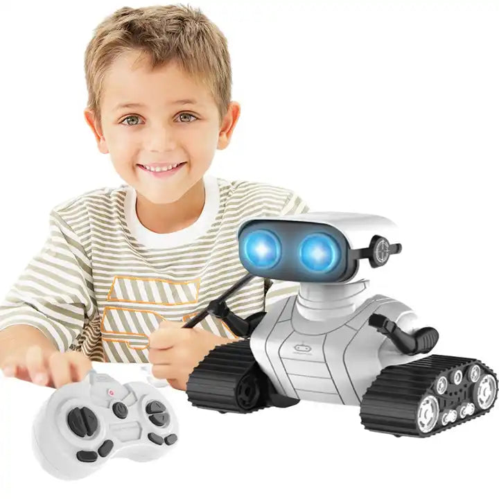 RC robots for kids, remote control robot, RC robot kits, programmable RC robots, and best RC robots 2130