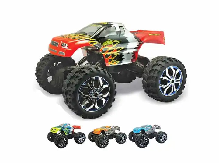 best RC trucks remote control trucks for kids durable RC trucks and off-road RC trucks