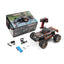 Wltoys 104018 1/10 Scale 4WD Brushless RC Car – High-Speed 2.4G 4x4 Off-Road Monster Truck