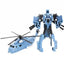 Creative 6-in-1 Transforming Robot Car Toy for Kids - Combination Robot Toy with ABS Material