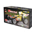1/14 Brushless 4WD RC Buggy – 2.4G Electric Off-Road Radio Control Car Toy
