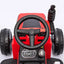 Mini Electric Tractor Ride-On Car for Kids - 12V Fun Toy with Durable Design