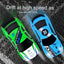 New Design High-Speed 1:24 2.4G Remote Control Vehicle – 15KM/H Electric Mini Drifting RC Car with LED Lights