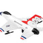 Lehoo Toys RC Aircraft - Fixed-Wing Glider Fighter with 2.4G Remote Control