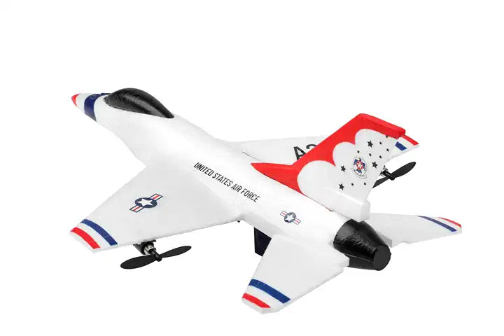 Lehoo Toys RC Aircraft - Fixed-Wing Glider Fighter with 2.4G Remote Control