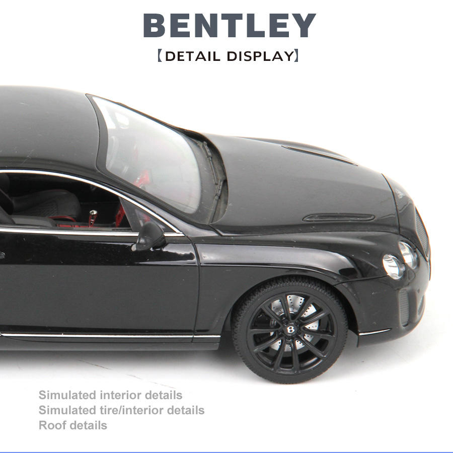 2.4G 4CH 1/14 RC Car – High-Speed Electric Rock Crawler, Ready-to-Go, Indoor-Outdoor Fun