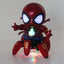 Comics Spider-Man Action Figure - Six-Claw Robot Model for Kids