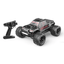 MJX 10208-2 1/10 Scale RC Off-Road Crawler Truck – Electric High-Speed 3CH 2.4G Remote Control, Metal Gear & Shock Absorbers, 5000mAh Battery Included