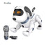 Remote Control Funny Dog Robot Toy - Transforming Standing Dog with Wireless Control