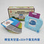 2024 Preschool Educational Intelligent Toys for Kids CPC Bilingual Speech Talking Flash Cards Learning Machine Toys