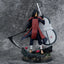 Japanese Naruto Anime Figures - 30cm (12") Uchiha Madara PVC Action Figure for Kids' Gifts