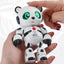 Interactive Guided Humanoid Robot Toy - Mini Educational Talking Smart Robot for Children with Sensory Induction