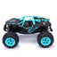 1:14 Scale 4WD Monster High-Speed RC Truck - 36 Km/H Racing Car