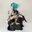 29cm Edward Newgate "Whitebeard" Anime Figure – One Piece Four Emperors Collectible Action Model