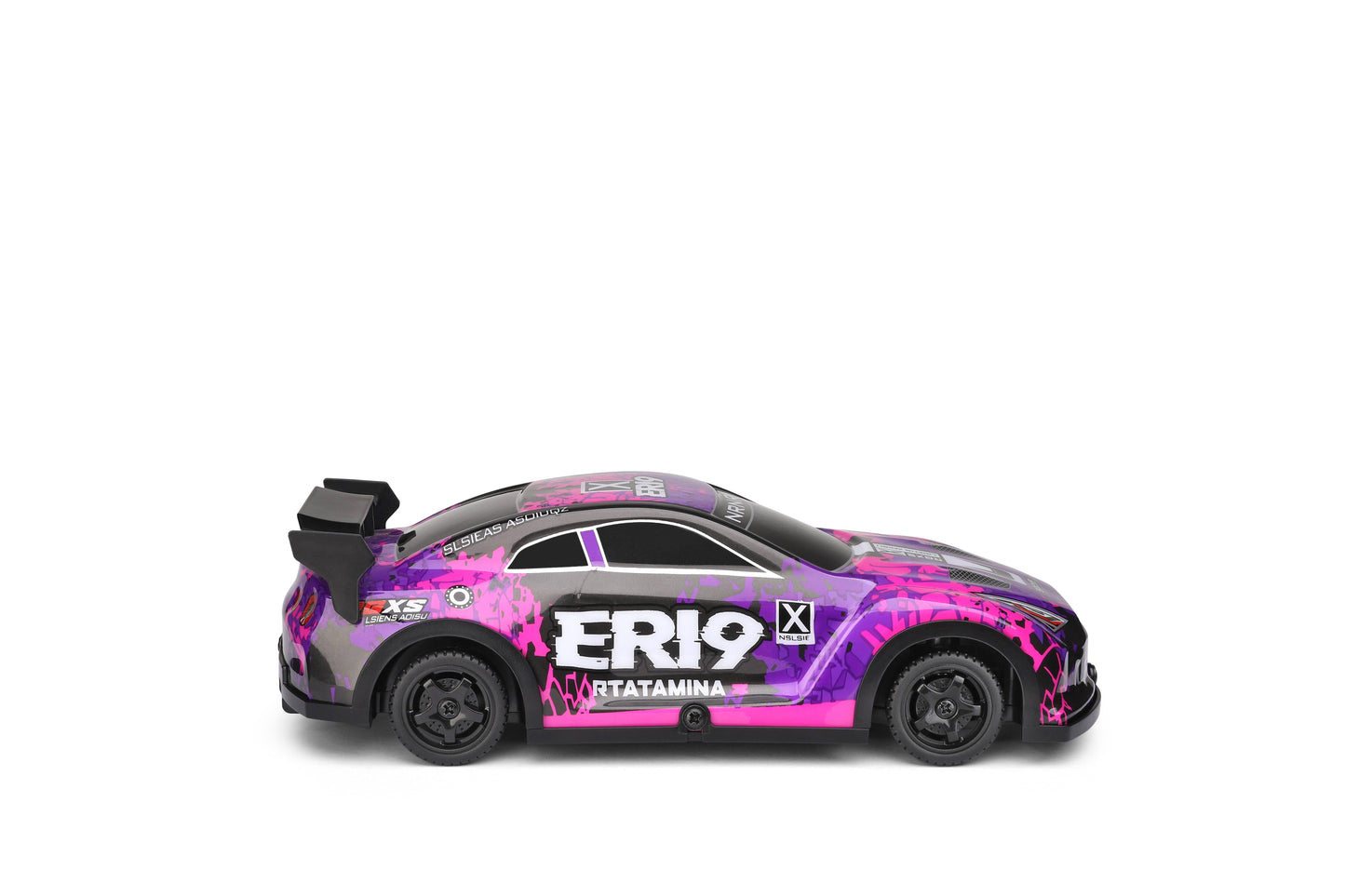 1/22 Scale 2.4G 4WD High-Speed Electric RC Drift Car – Remote Control Racing Car for Kids