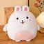 Squish Plush Toy - Adorable Cartoon Anime Soft Pillow Stuffed Squish Toy for Kids