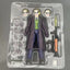 Anime Suicide Squad Joker Action Figure - 15cm Collectible Model Toy for Gifts