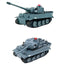 JJRC Q85 RC Tank Model - 2.4G Remote Control Programmable Crawler Tank