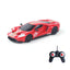 1/24 Scale RC Racing Car – High-Speed 4CH Electric Remote Control Sport Vehicle Model