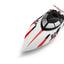 High-Speed RC Boat - 35KM/H Waterproof Electric Brushless Racing Ship - 2.4G Remote Control Toy