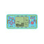 Handheld Retro Tamagotchi Video Game Console | Electronic Player with Classical Games & Pet Simulator for Kids