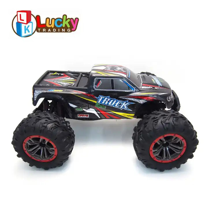 best RC trucks remote control trucks for kids durable RC trucks and off-road RC trucks