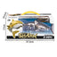 Waterproof Remote Control Shark Toy - 2.4GHz Simulation RC Animal for Kids Ages 5+