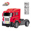 22 Inch Remote Control Semi Truck Trailer - Full Function with Lights