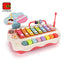 Early Education Baby Piano Toys for Ages 1-3 – Musical Instruments for Infants and Toddlers