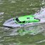 2.4GHz Remote Control High-Speed Racing Boat - Waterproof Toy for Kids