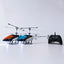 Kids Remote Control Plane 3.5CH Electric Flying Rc Toy Helicopter with Gyro