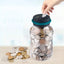 Hot Selling Kids Classic Toy Coin Bank | 1.8L Capacity Money Jar Piggy Bank | Perfect for Saving Coins