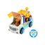 Assemble Construction Vehicles Toy Set - Remote Control Disassembly Truck