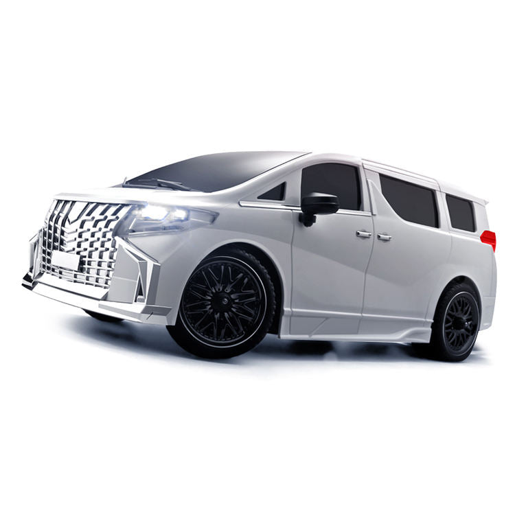 Toys MN-68 1/16 RC Racing Car - 4WD High-Speed Drift Vehicle, 2.4GHz Remote Control, 20KM/H