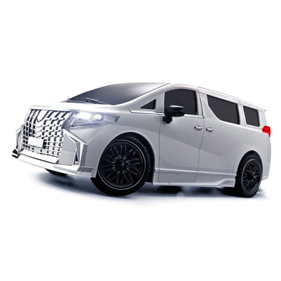 Toys MN-68 1/16 RC Racing Car - 4WD High-Speed Drift Vehicle, 2.4GHz Remote Control, 20KM/H