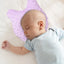 NEW Breathable Cotton Newborn Infant Baby Sleeping Head Pillow For Newborn Infant Memory Foam Pillow