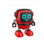 R7 Mini Battle Robot - Light & Sound Educational RC Toy for Kids