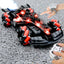 Hot Seller 2.4G High-Speed Drift RC Stunt Car for Kids – Remote Control Rotating Spray Vehicle
