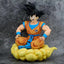 Dragon Ball Z Son Goku Anime Statue - Various Styles Action Figure Model Doll Collection Toy for Kids