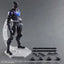 Top-Selling 1/6 Scale DC Comics Nightwing Action Figure - PVC Model for Kids and Collectors