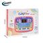 Kids educational intelligent LED screen tablet learning machine toy computer learning toys