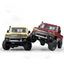Toys MN 82 MN82 PRO MN82S 1:12 Scale RC Truck Crawler - Electric LC79 Pickup 4X4, 2.4GHz Remote Control Car - Ready to Run (RTR)